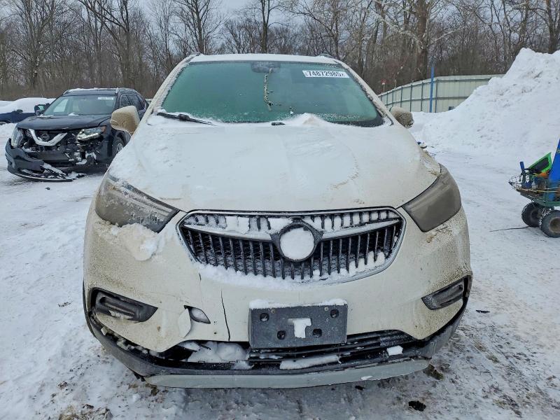 Aukcja sprzedaży 2019 Buick Encore, vin: KL4CJASB0KB774359, numer aukcji: 74872985