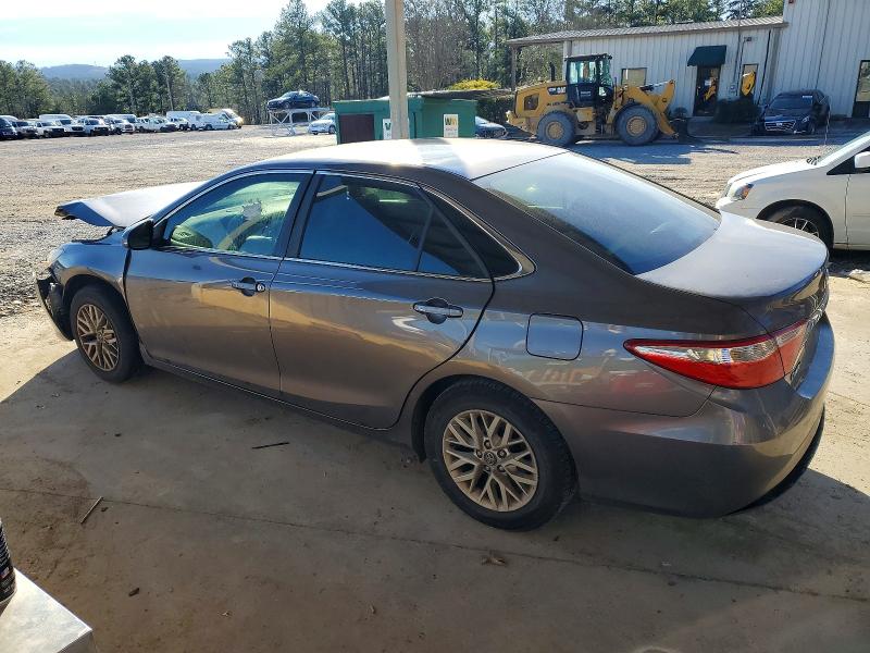 98967585 :رقم المزاد ، 4T1BF1FK0HU357295 vin ، 2017 Toyota Camry مزاد بيع