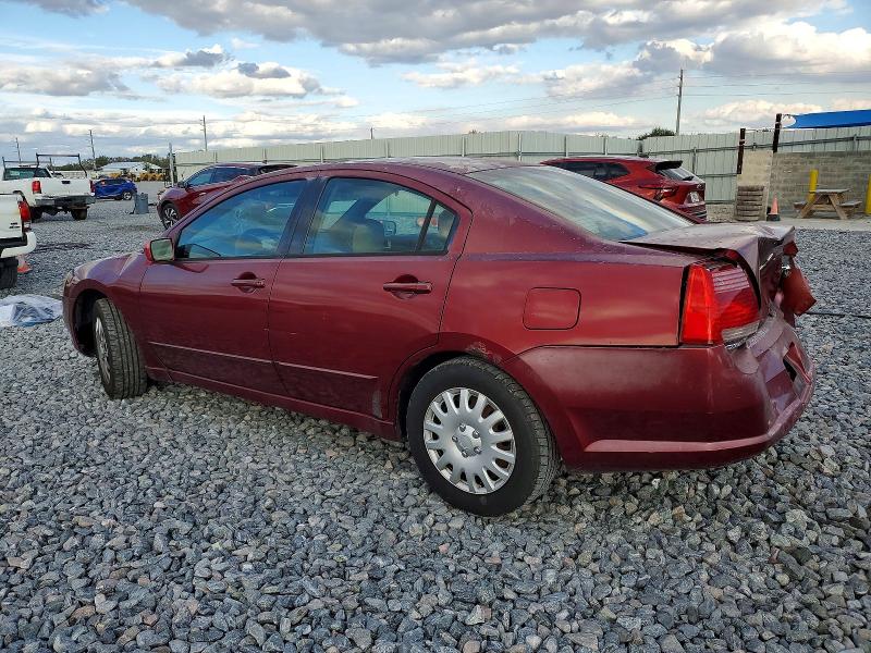 Продаж на аукціоні авто 2006 Mitsubishi Galant, vin: 4A3AB36F36E051058, номер лоту: 74051495