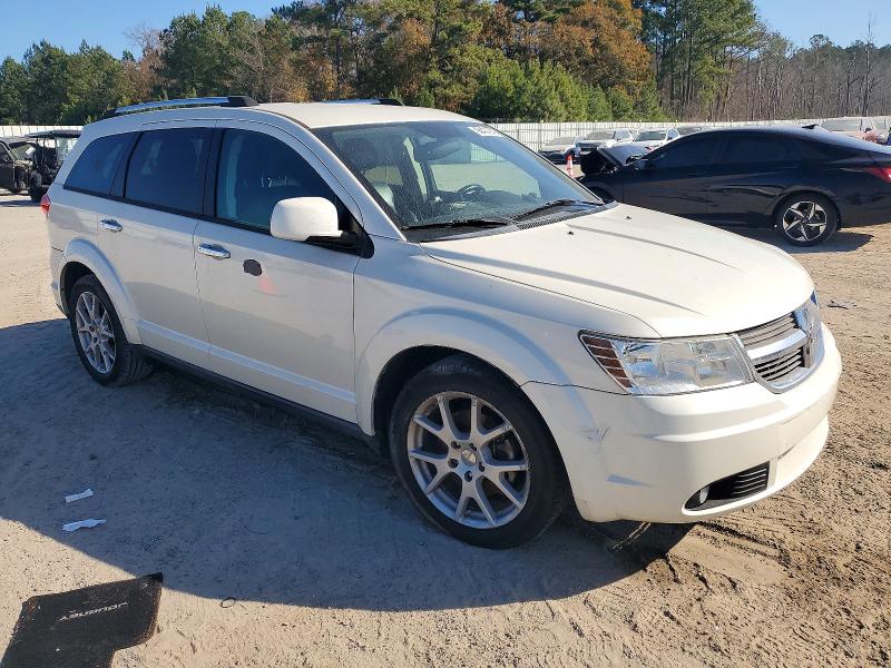2012 Dodge Journey მანქანა იყიდება აუქციონზე, vin: 3C4PDCDG1CT392649, აუქციონის ნომერი: 98437945