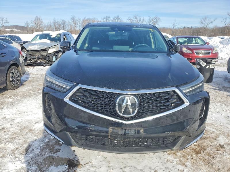 Aukcja sprzedaży 2024 Acura Rdx, vin: 5J8TC2H37RL004719, numer aukcji: 74814915