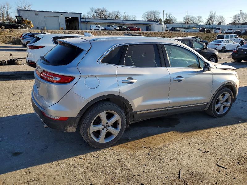 Aukcja sprzedaży 2015 Lincoln Mkc, vin: 5LMCJ1A92FUJ41255, numer aukcji: 74001065