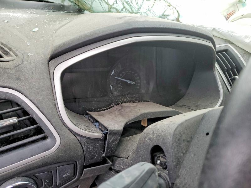 Aukcja sprzedaży 2018 Ford Edge Sel, vin: 2FMPK3J91JBC59132, numer aukcji: 55553175