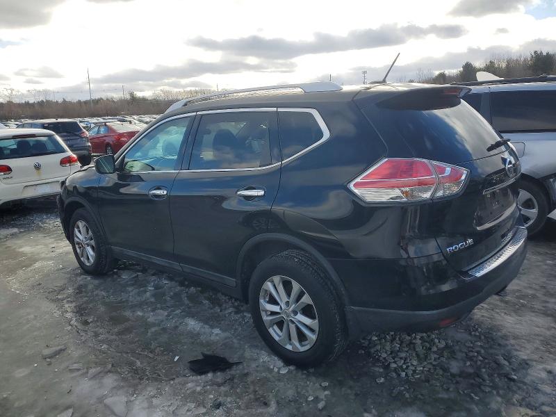Aukcja sprzedaży 2015 Niss Rogue, vin: 5N1AT2MV4FC827127, numer aukcji: 98063685