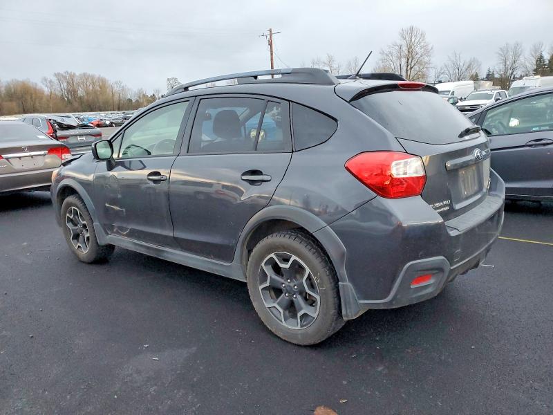 Aukcja sprzedaży 2014 Subaru Xv Crosstr, vin: JF2GPAVC0E8208201, numer aukcji: 98202005