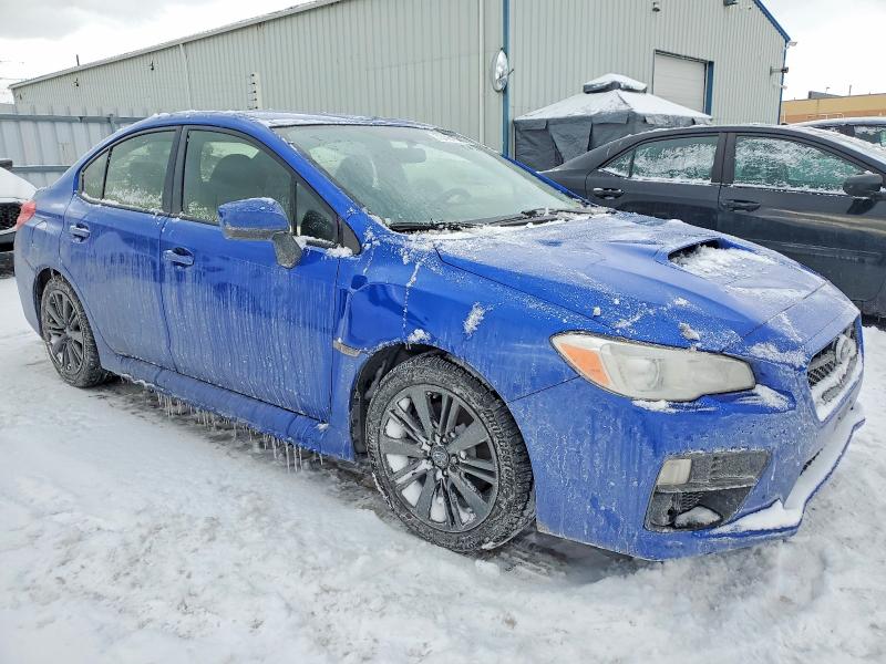 Aukcja sprzedaży 2017 Subaru Wrx, vin: JF1VA1A6XH9832891, numer aukcji: 73181545