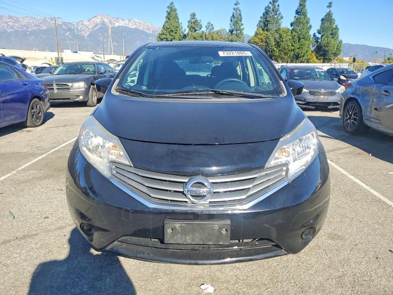 73221885 :رقم المزاد ، 3N1CE2CP5GL379340 vin ، 2016 Nissan Versa Note مزاد بيع