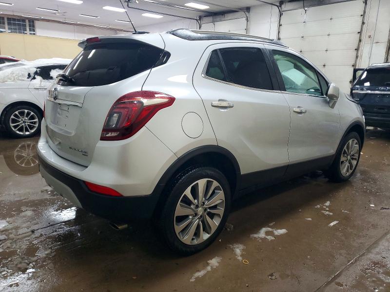 Aukcja sprzedaży 2020 Buick Encore, vin: KL4CJESB4LB328028, numer aukcji: 73970115