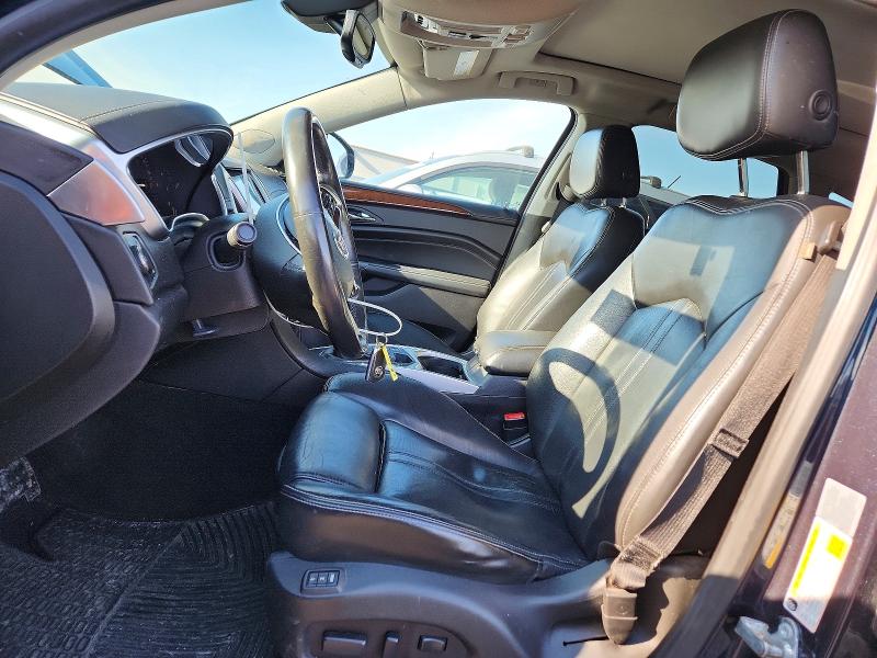 Продаж на аукціоні авто 2015 Cadillac Srx, vin: 3GYFNGE30FS641443, номер лоту: 74124055