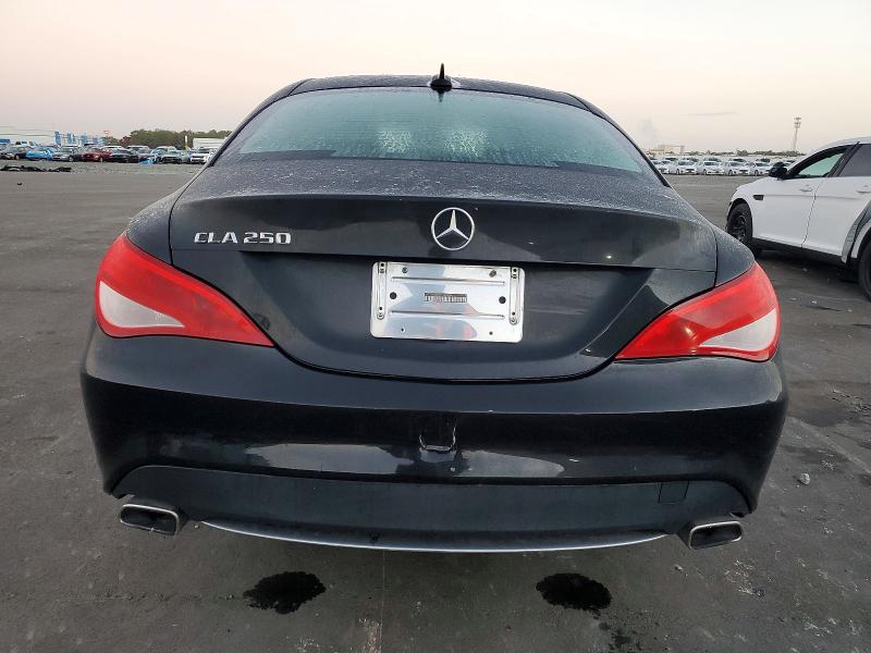 97984045 :رقم المزاد ، WDDSJ4EBXFN169094 vin ، 2015 Mercedes-benz Cla مزاد بيع