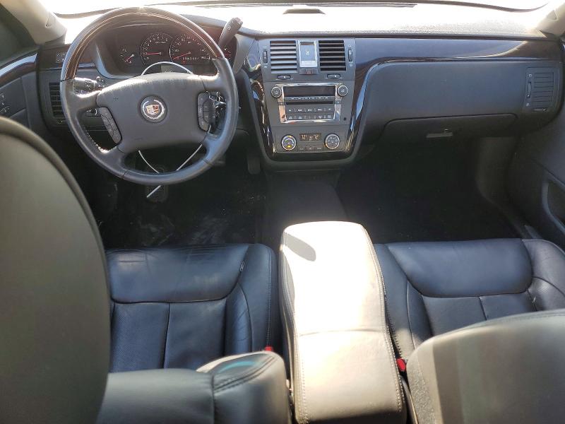 Aukcja sprzedaży 2011 Cadillac Dts Luxury, vin: 1G6KD5E64BU103184, numer aukcji: 73420145