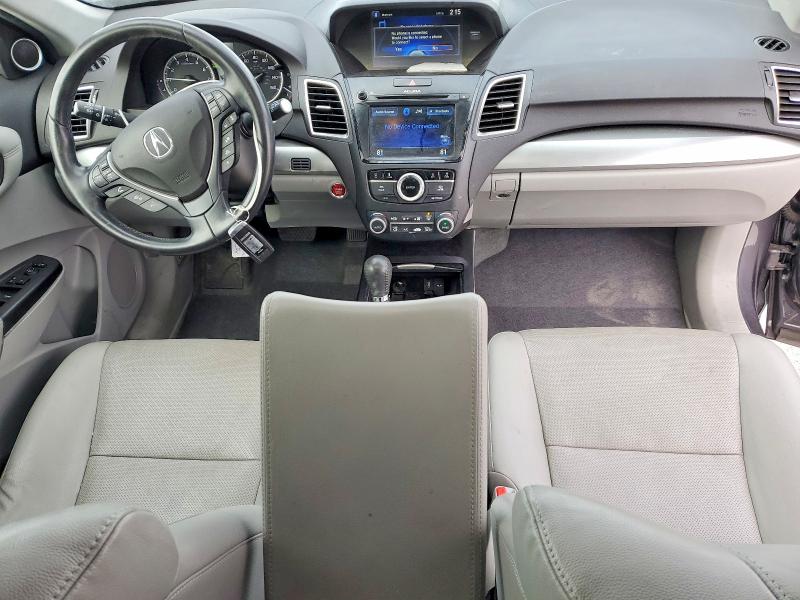 Aukcja sprzedaży 2017 Acura Rdx, vin: 5J8TB4H77HL001416, numer aukcji: 74621125
