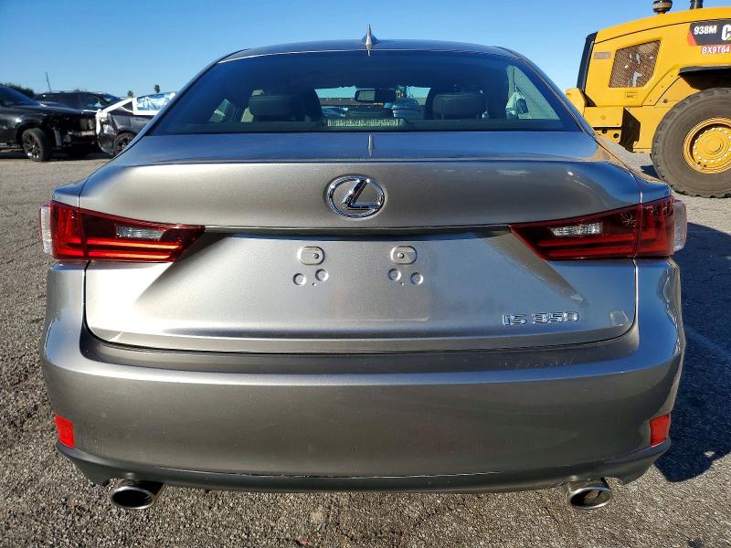 Продажа на аукционе авто 2014 Lexus Is 250, vin: JTHBF1D29E5009300, номер лота: 73229525