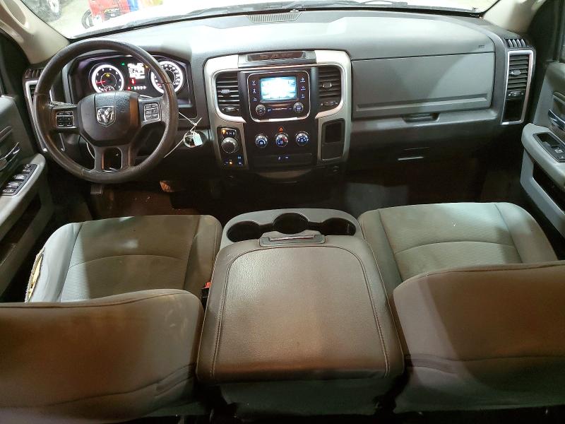 Auction sale of the 2016 Ram 1500 Slt, vin: 1C6RR7GG0GS327867, lot number: 74451915