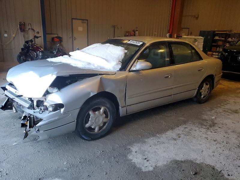 Aukcja sprzedaży 2004 Buick Regal, vin: 2G4WB52K541237086, numer aukcji: 98162925