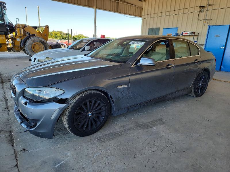 Продаж на аукціоні авто 2011 Bmw 535, vin: WBAFR7C54BC604455, номер лоту: 99088425