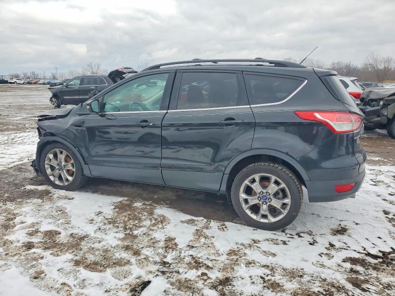 72966215 :رقم المزاد ، 1FMCU0HX2DUB81518 vin ، 2013 Ford Escape مزاد بيع