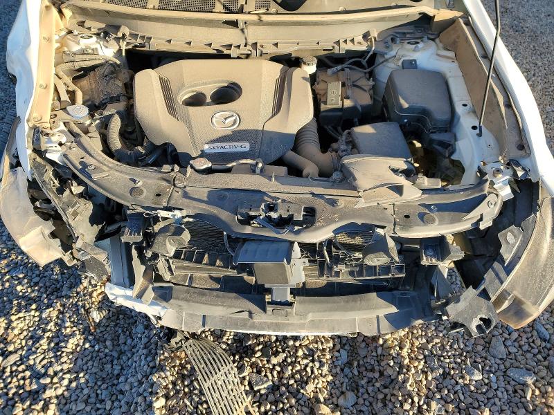 Aukcja sprzedaży 2020 Mazda Cx-9, vin: JM3TCADY1L0422414, numer aukcji: 97860005