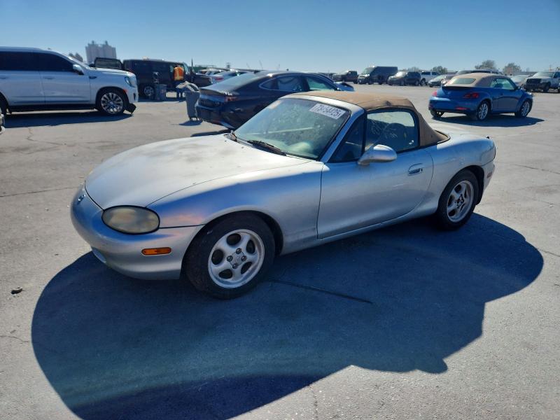 Aukcja sprzedaży 1999 Mazda Mx-5 Miata, vin: JM1NB3530X0118676, numer aukcji: 73454425