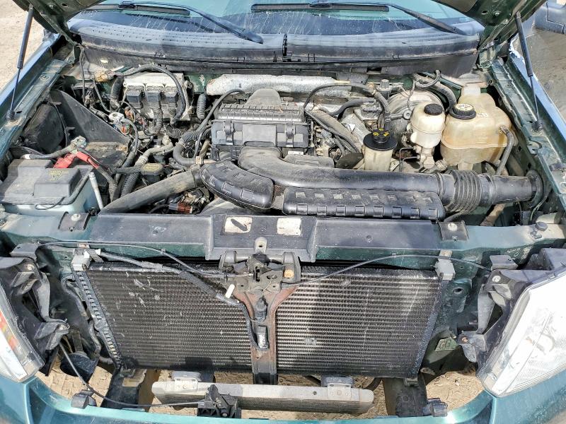 Продажа на аукционе авто 2007 Ford F150 Super, vin: 1FTPW14V37KD20873, номер лота: 99969695
