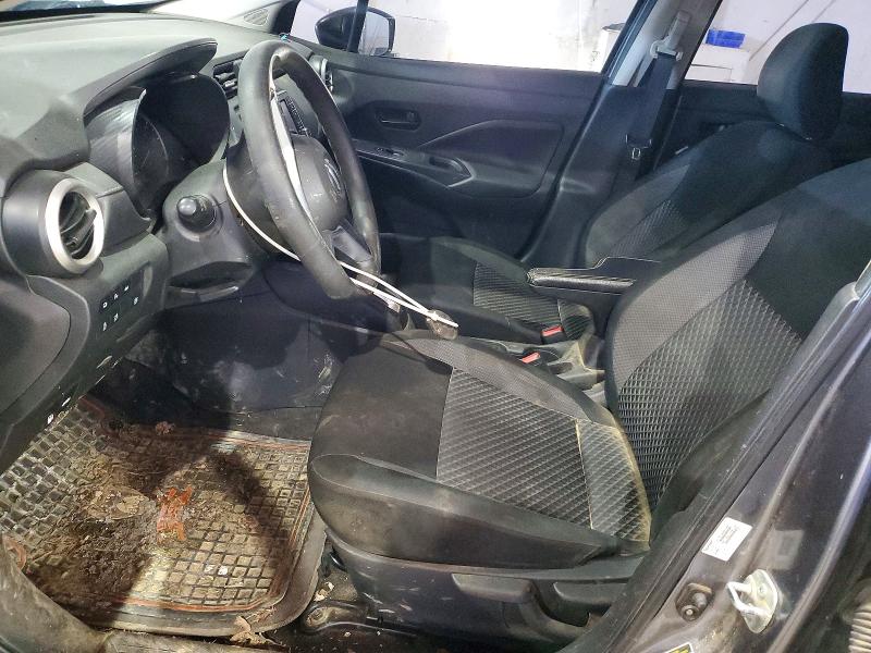 Продаж на аукціоні авто 2020 Nissan Versa, vin: 3N1CN8DV5LL909574, номер лоту: 73370985