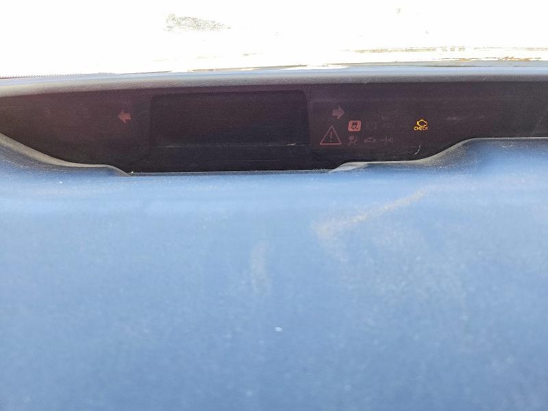 2008 Toyota Prius მანქანა იყიდება აუქციონზე, vin: JTDKB20U583455471, აუქციონის ნომერი: 99351355