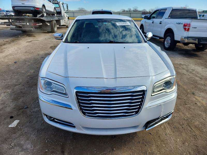 Aukcja sprzedaży 2012 Chrysler 300, vin: 2C3CCACG3CH231806, numer aukcji: 72334085