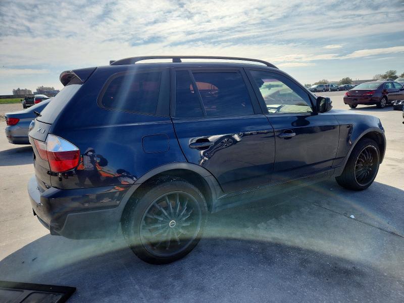 Aukcja sprzedaży 2010 Bmw X3 Xdrive3, vin: WBXPC9C42AWJ39623, numer aukcji: 72319885