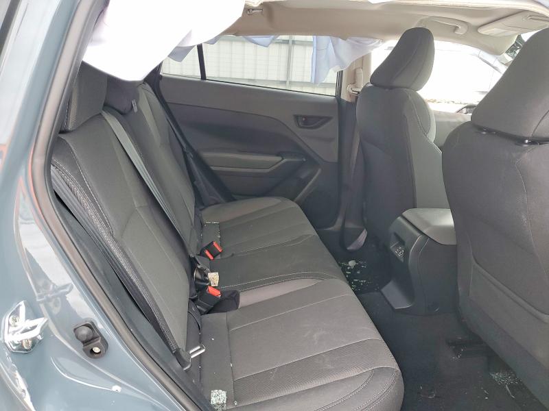 Aukcja sprzedaży 2025 Subaru Crosstrek, vin: JF2GUHDC1S8340253, numer aukcji: 75497585