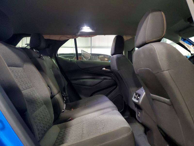74272375 :رقم المزاد ، 3GNAXKEG7RS156941 vin ، 2024 Chevrolet Equinox مزاد بيع