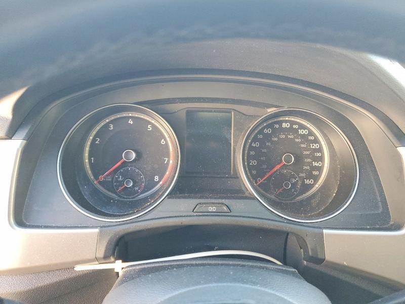 2020 Volkswagen Atlas Cross Sport მანქანა იყიდება აუქციონზე, vin: 1V21E2CA5LC209922, აუქციონის ნომერი: 73395775