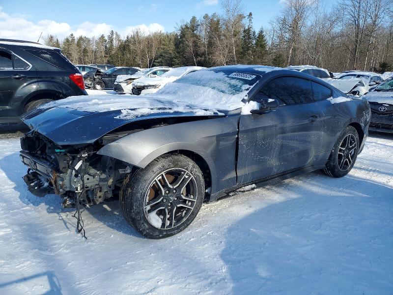 Auction sale of the 2022 Ford Mustang, vin: 1FA6P8THXN5149201, lot number: 98695525