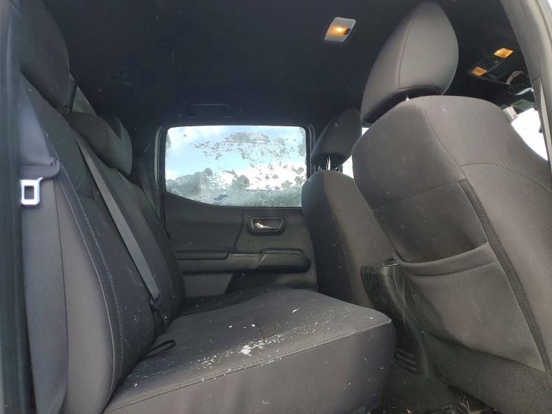 Aukcja sprzedaży 2018 Toyota Tacoma, vin: 5TFDZ5BN1JX030081, numer aukcji: 72849315