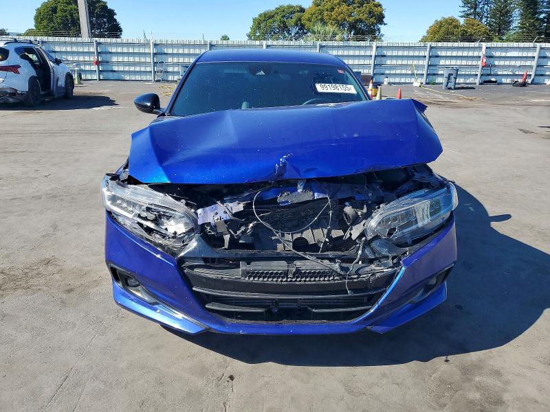 Продаж на аукціоні авто 2022 Honda Accord, vin: 1HGCV1F36NA121835, номер лоту: 99198155