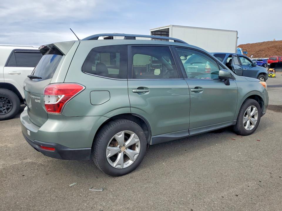 Aukcja sprzedaży 2014 Subaru Forester 2, vin: JF2SJAJC4EH524928, numer aukcji: 75312895