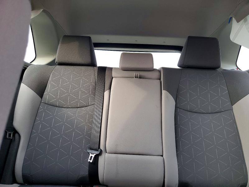 72255665 :رقم المزاد ، 2T3RWRFV6RW243463 vin ، 2024 Toyota Rav4 مزاد بيع