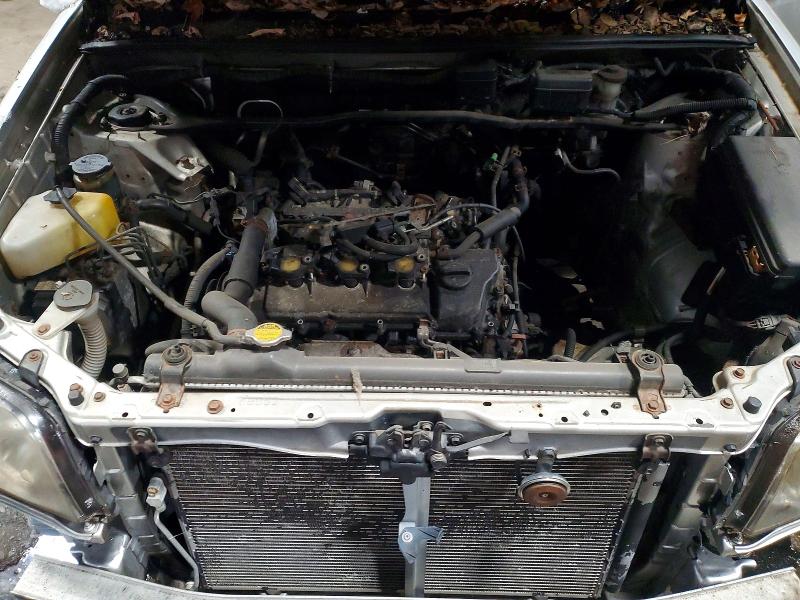 Продажа на аукционе авто 2006 Toyota Highlander, vin: JTEEP21A360182821, номер лота: 96862675