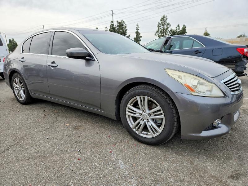 Aukcja sprzedaży 2010 Infiniti G37, vin: JN1CV6AP7AM408831, numer aukcji: 74081565