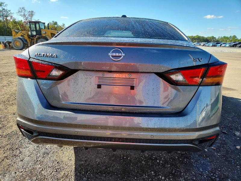 Продажа на аукционе авто 2024 Nissan Altima, vin: 1N4BL4DV4RN355272, номер лота: 98938765