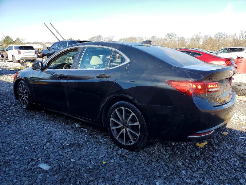 Aukcja sprzedaży 2015 Acura Tlx, vin: 19UUB2F30FA009410, numer aukcji: 73677905