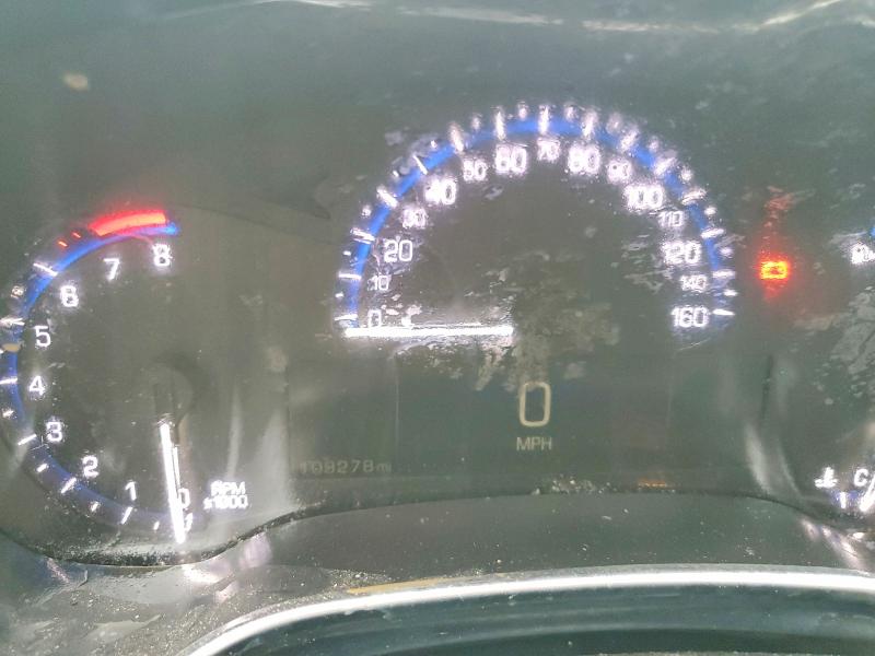 Aukcja sprzedaży 2014 Cadillac Srx, vin: 3GYFNFE34ES688435, numer aukcji: 98330865