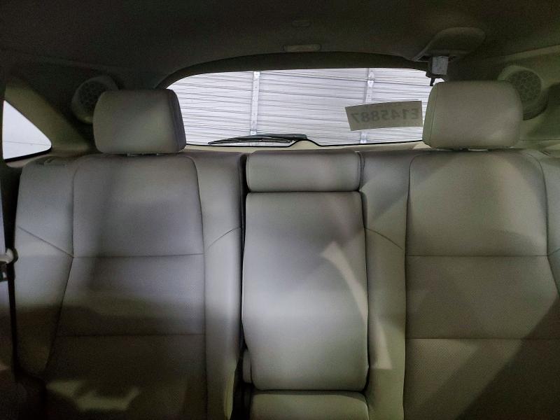 99816385 :رقم المزاد ، 5J8TB4H54GL024990 vin ، 2016 Acura Rdx مزاد بيع