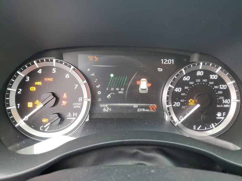 99577725 :رقم المزاد ، 5TDKDRBH6TS598522 vin ، 2026 Toyota Highlander مزاد بيع