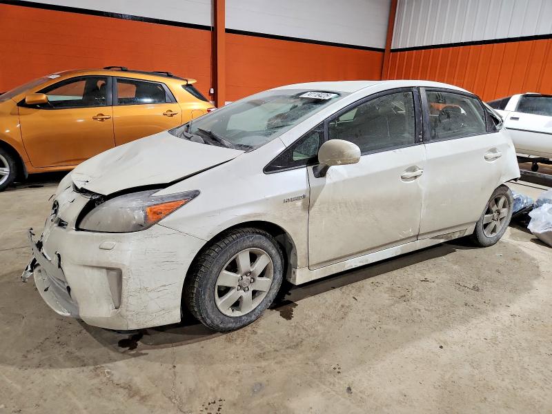 Продажа на аукционе авто 2015 Toyota Prius, vin: JTDKN3DU3F0446550, номер лота: 74118425