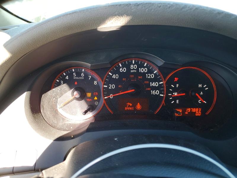 Aukcja sprzedaży 2009 Nissan Altima, vin: 1N4AL21E89N468758, numer aukcji: 73074555