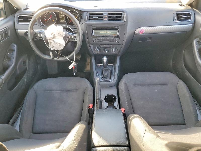 Продажа на аукционе авто 2015 Volkswagen Jetta, vin: 3VWD17AJ7FM300622, номер лота: 73189595