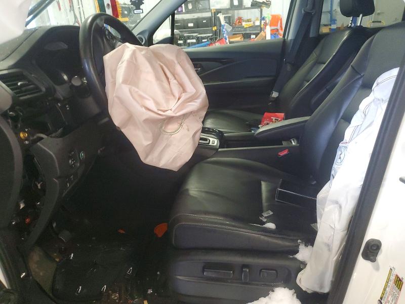 Aukcja sprzedaży 2017 Honda Ridgeline, vin: 5FPYK3F74HB020985, numer aukcji: 99269125