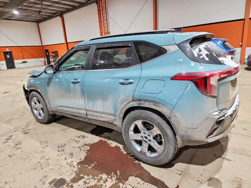 Aukcja sprzedaży 2025 Kia Seltos, vin: KNDEUCAAXS7776164, numer aukcji: 73839075