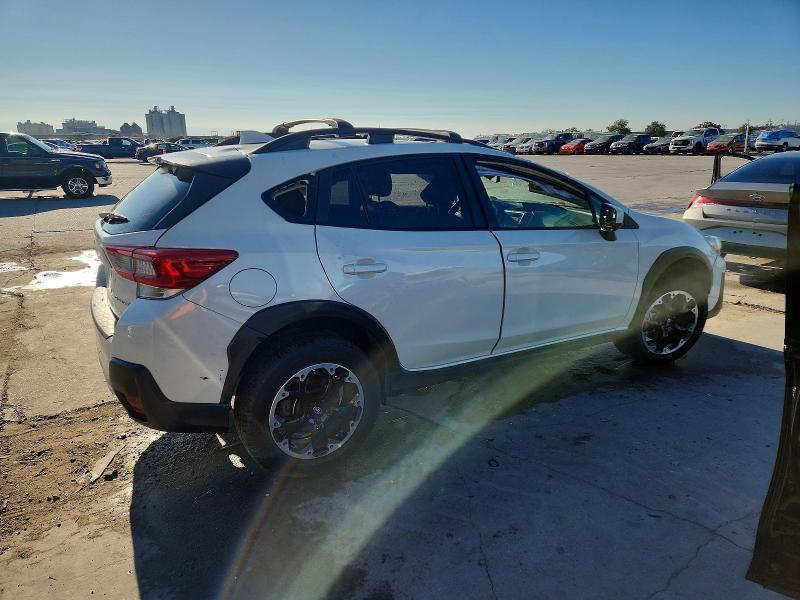 73430835 :رقم المزاد ، JF2GTAEC8P8223480 vin ، 2023 Subaru Crosstrek مزاد بيع