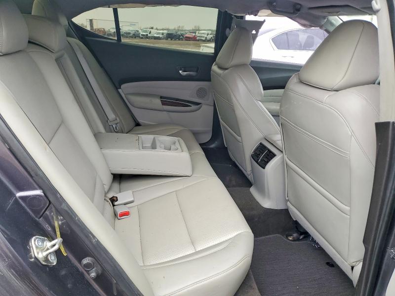Aukcja sprzedaży 2015 Acura Tlx, vin: 19UUB2F59FA008239, numer aukcji: 74458285